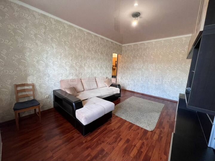 2-к. квартира, 51,3 м², 5/5 эт.