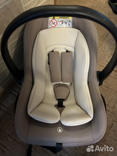 Автомобильная люлька