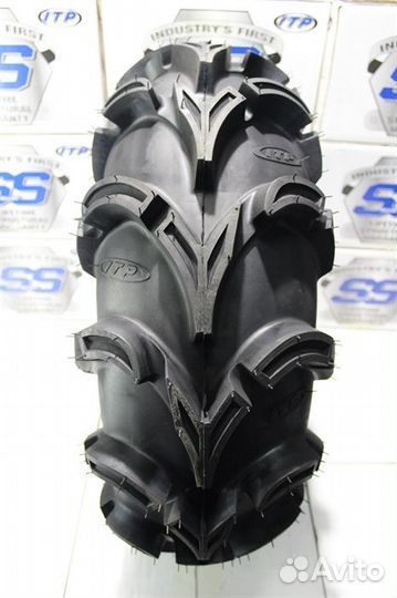 Шина для квадроцикла ITP Mud Lite XXL 30R12