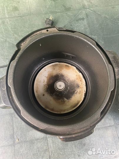 Мультиварка moulinex epc05-s1