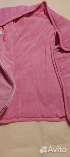 Конверт одеяло для девочки