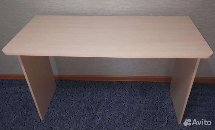 Стол письменный 120*55*75см