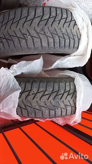 Sailun Ice Blazer WST3 225/60 R17