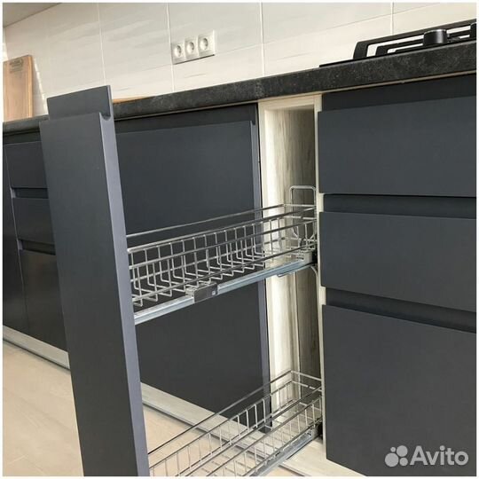 Кухня угловая CS - 212