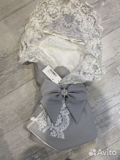 Комплект на выписку