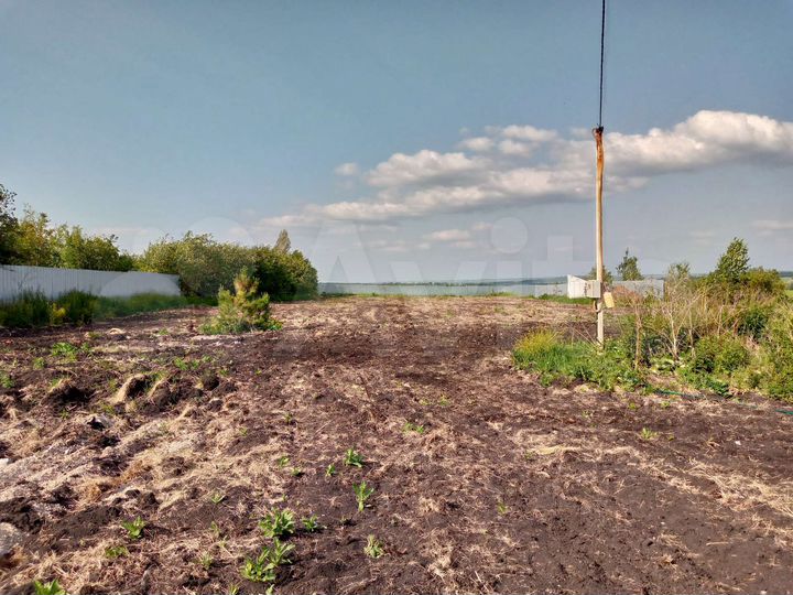 Участок 35 сот. (ИЖС)