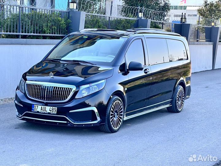 Трансфер Стамбул