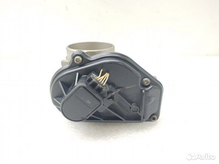 Дроссельная заслонка Ford Mondeo 4 2.3 2012