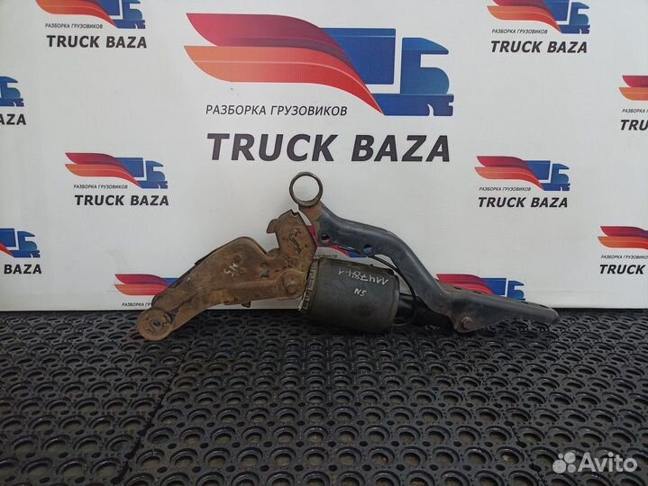 81417226075 Подушка кабины задняя правая