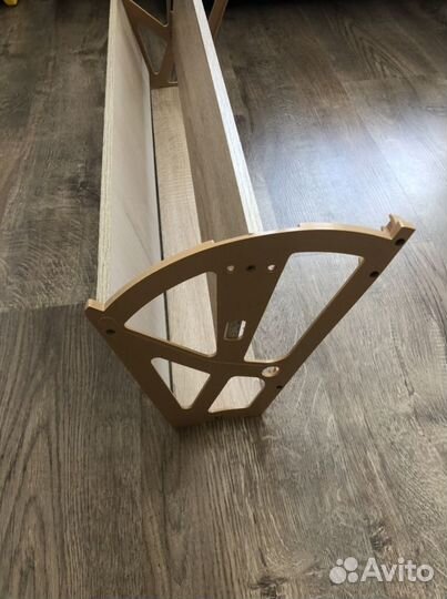 Полки для обувницы