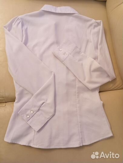 Блузка нарядная