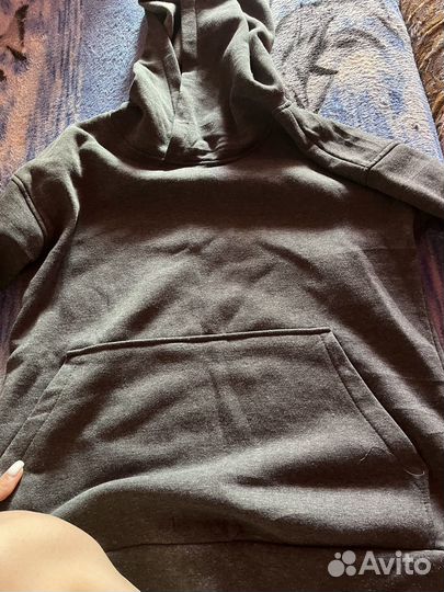 Костюм женский спортивный