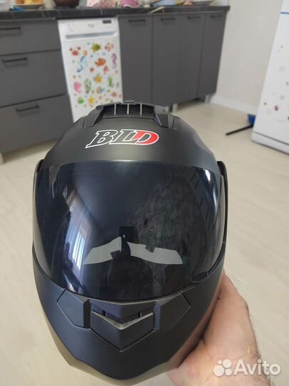 Шлем для мотоцикла