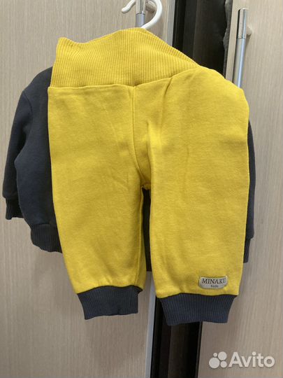 Костюм на мальчика