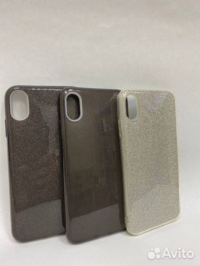 Чехол на iPhone X/XS, 11 Pro