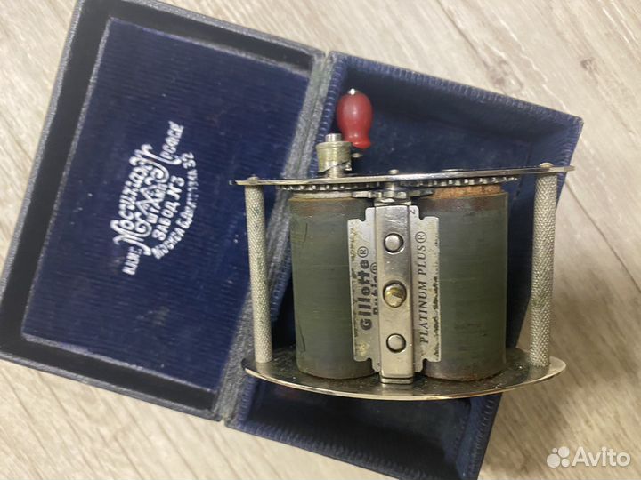 Станок для заточки лезвий