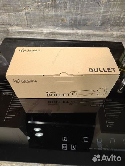 Камеры wisenet QNV 6020R, QNO 6012R