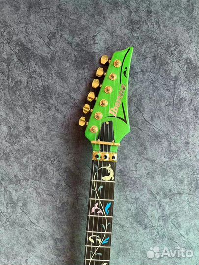 Гитара ibanez pia 3761