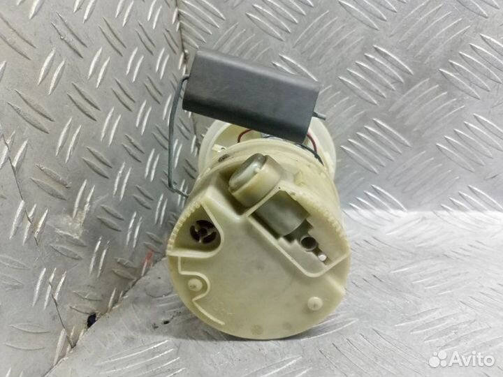 Топливный насос Renault Sandero BS11 2009-2014