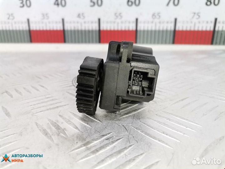 Электропривод Ford Focus рест. 2005 1786200