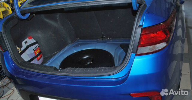 Установка Гбо. Газ на Авто. Рассрочка