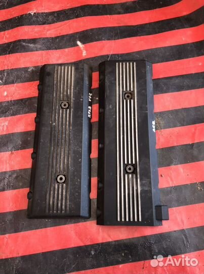 Накладка двигателя Ренж Ровер Вог