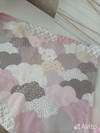 Непромокаемая пеленка