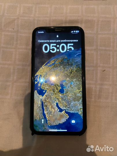 iPhone Xr, 128 ГБ