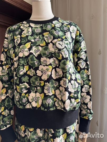 Костюм puma liberty