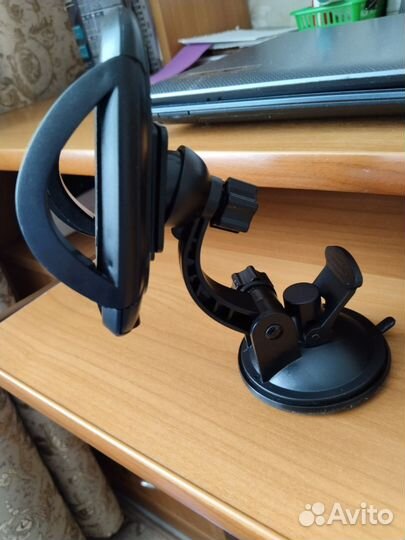 Держатель для смартфона в авто