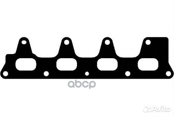 JD5394 payen прокладка вп/вып коллектора JD53