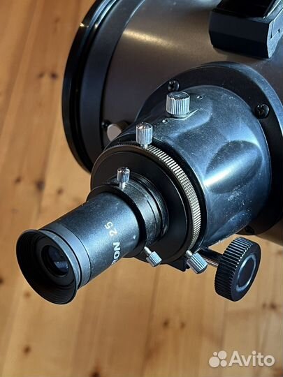 Телескоп Celestron NexStar 130SLT