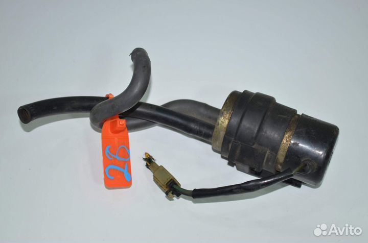 Бензонасос Honda CBR250R MC19