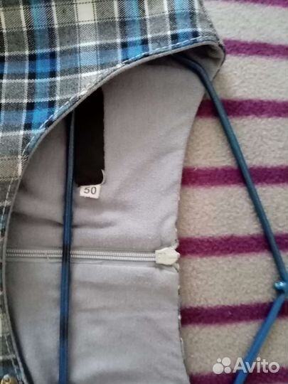 Платье 50 52