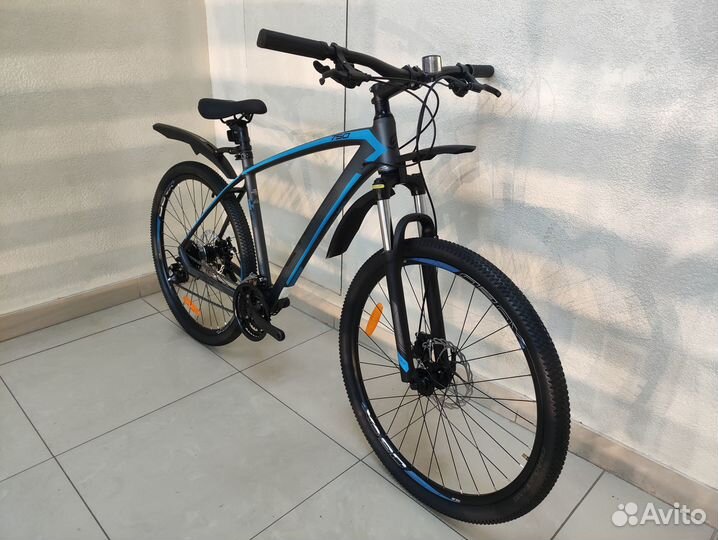 Велосипед Stels Navigator 750 MD 27.5 V010 (19