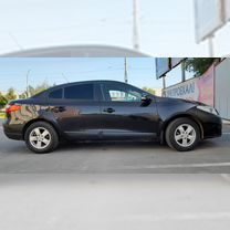 Renault Fluence 1.6 MT, 2010, 140 000 км, с пробегом, цена 820 000 руб.