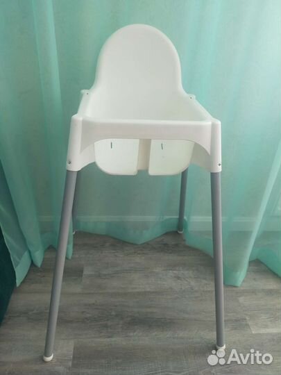 Детский стул IKEA