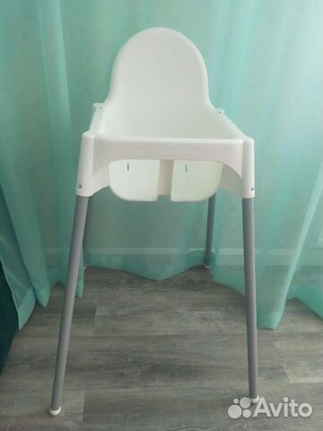 Детский стул IKEA