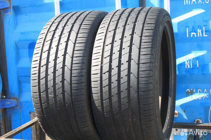 Hankook Ventus S1 Evo 2 K117 285/35 R22 106Y