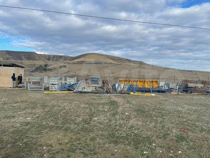 Участок 3000 м² (Грузия)
