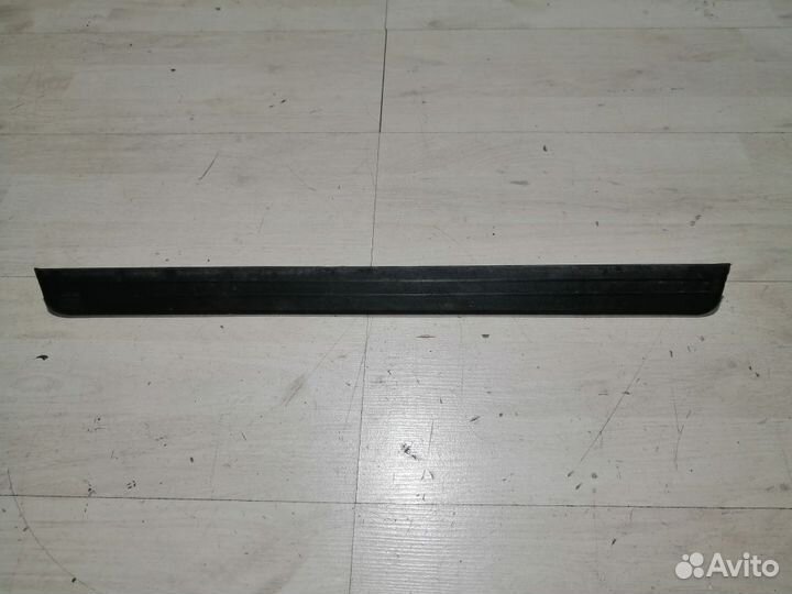 Накладка порога (внутренняя) lifan X60