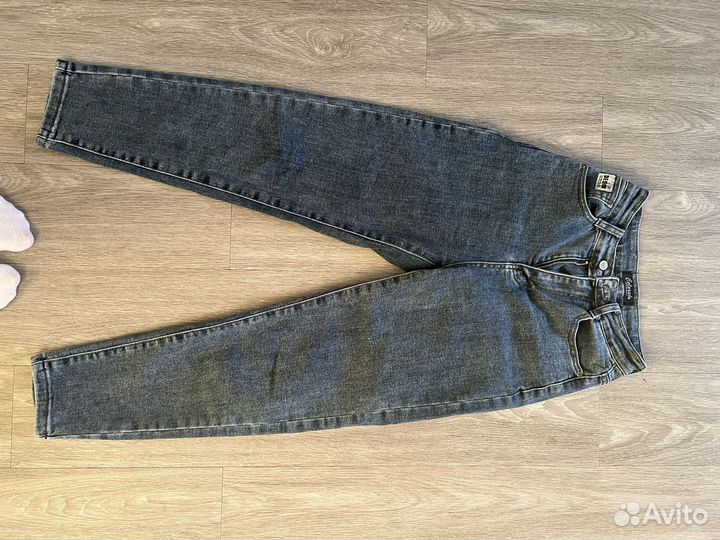 Джинсы женские 42 44