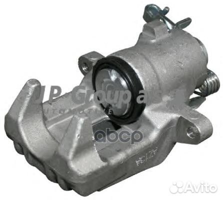 Скоба тормозного суппорта 1162001180 JP Group