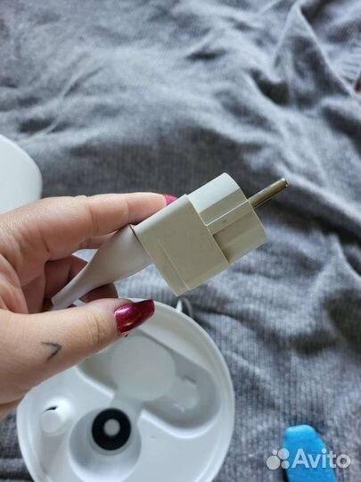 Увлажнитель воздуха xiaomi