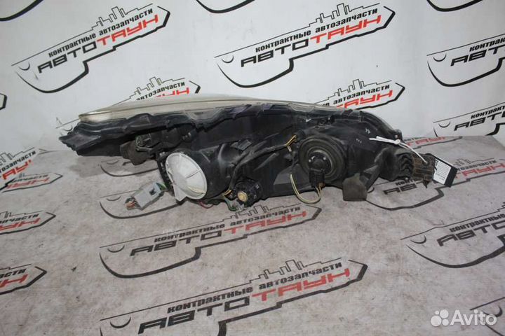 Фара subaru legacy outback BM5 BM9 BMD BMG BMM BR9