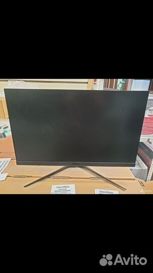 Монитор msi optix g241 144hz