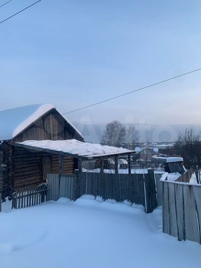 Участок 7,47 га (ИЖС)