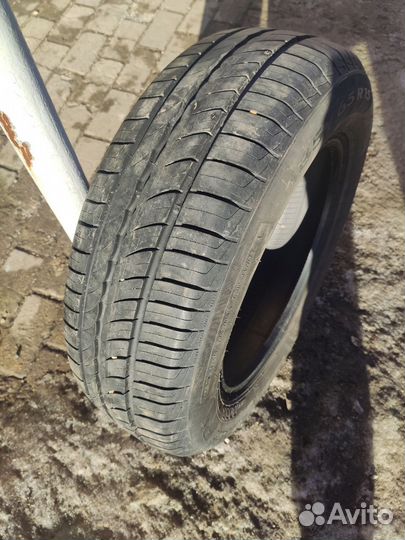 Nokian Tyres Nordman SX2 195/65 R15