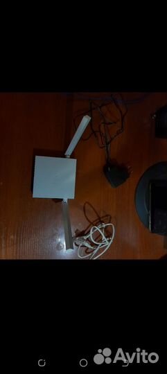 Wi-Fi роутер TP-Link TL-WR844N