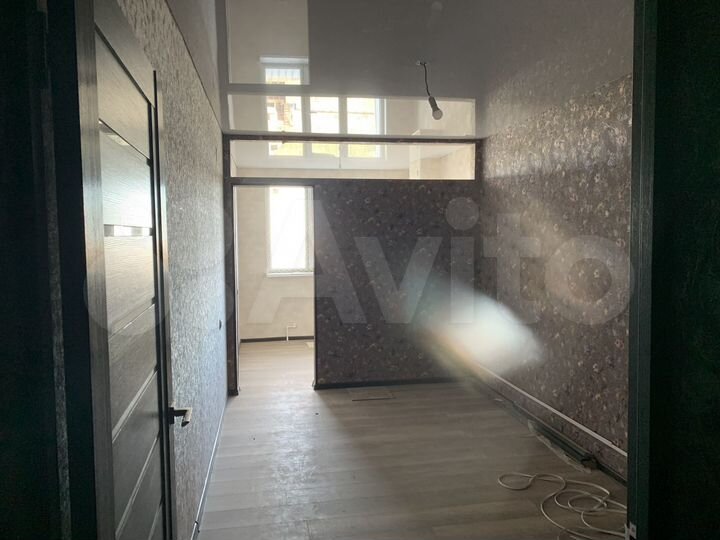 Квартира-студия, 32 м², 5/5 эт.